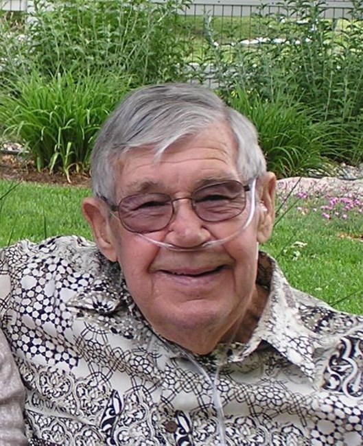 Obituary of Thomas R. Owen