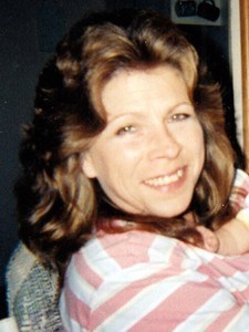 Obituary of Lorena Lee Golden