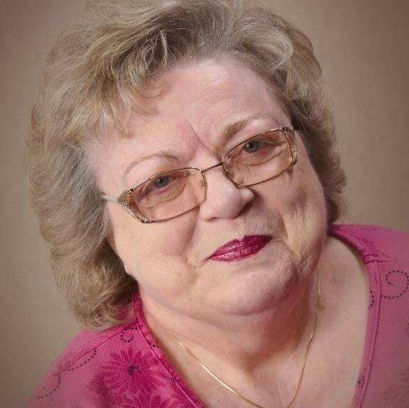 Obituary of Yvonne Joan Hill