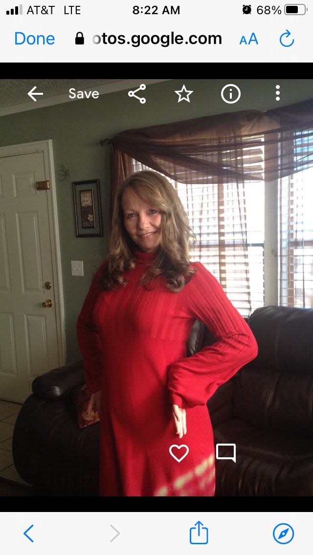 Obituario de Karen Denise Craig