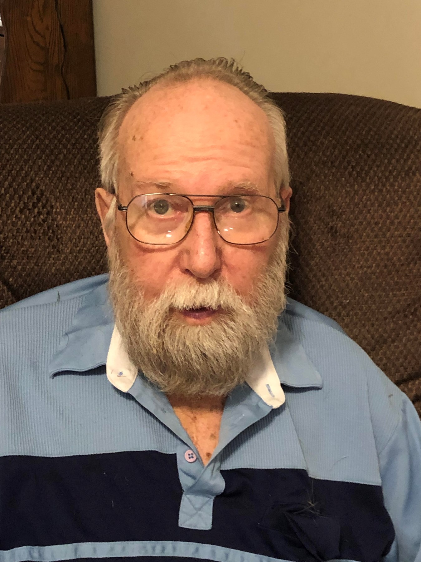 Obituary of Clarence Ray Alexander