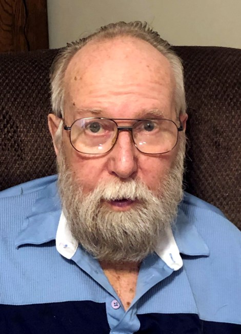 Obituary of Clarence Ray Alexander