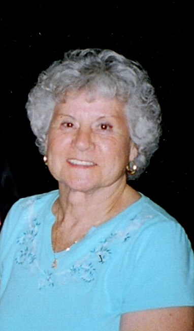 Obituario de Mrs. Wilma Lee Oberst