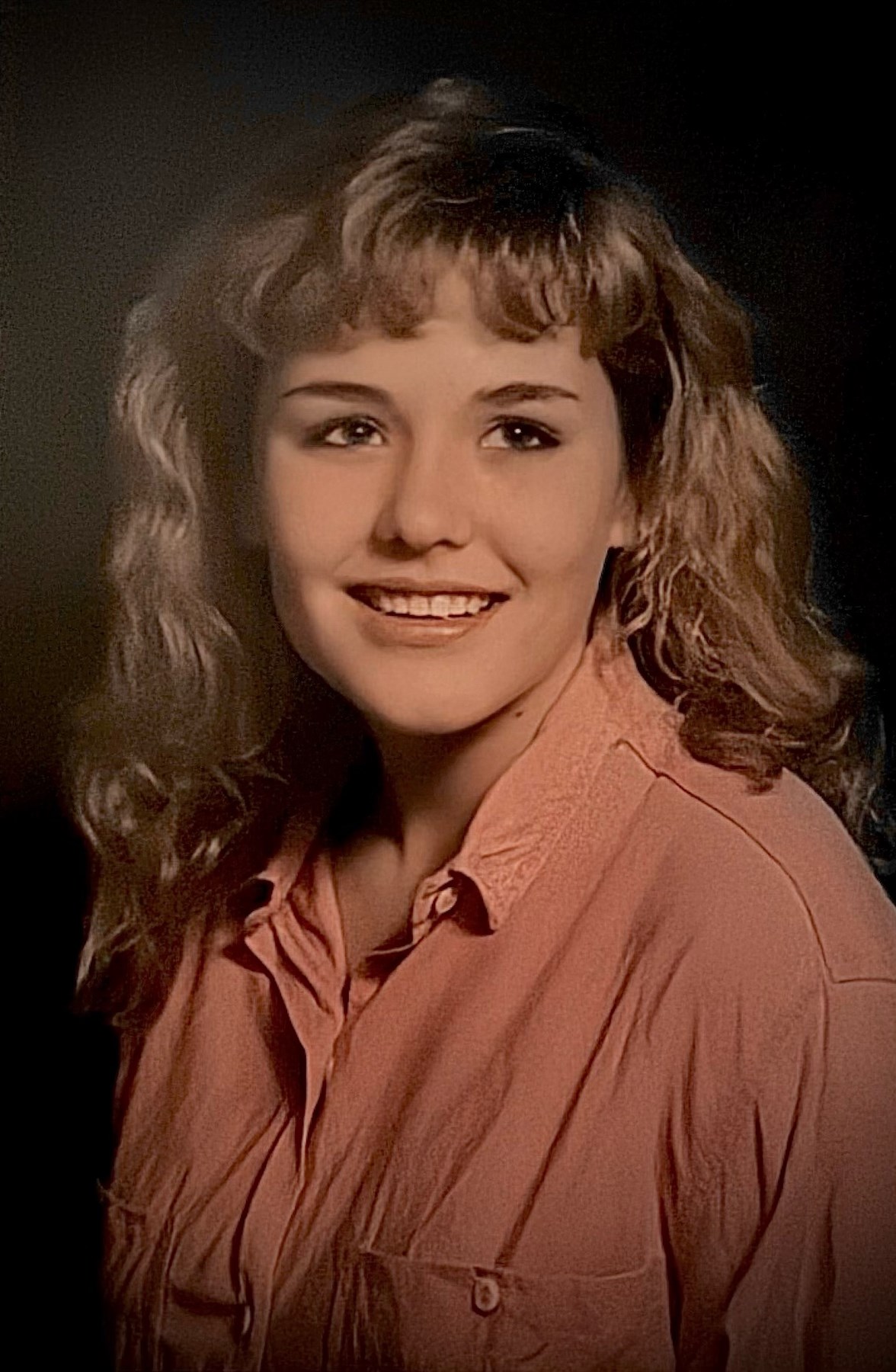 Obituary of Sunny Joyce Jones