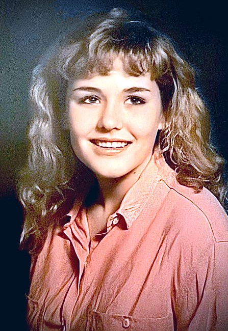 Obituary of Sunny Joyce Jones