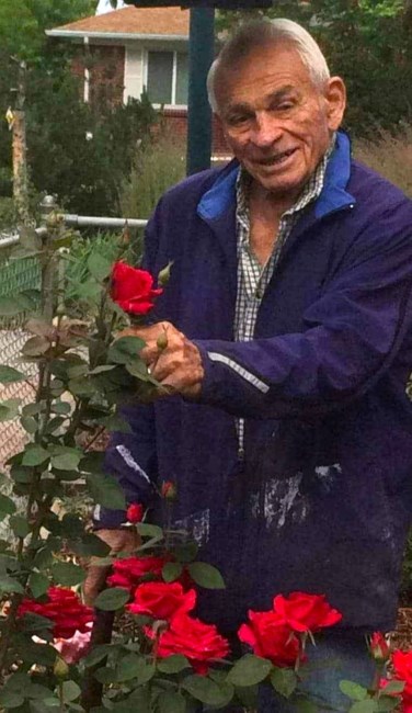 Obituary of Eugene Albert Bruno