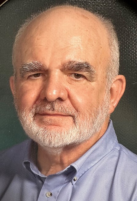 Obituary of Robert H. Soroka