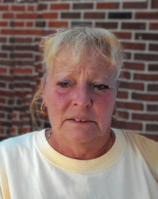 Obituary of Joan Bucci