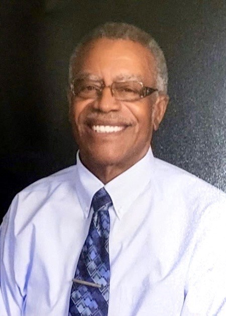 Avis de décès de David Wayne Blackmon