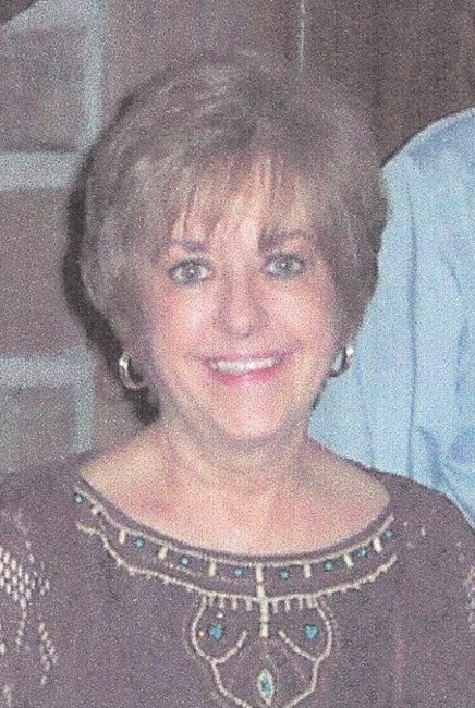 Obituary of Betty White