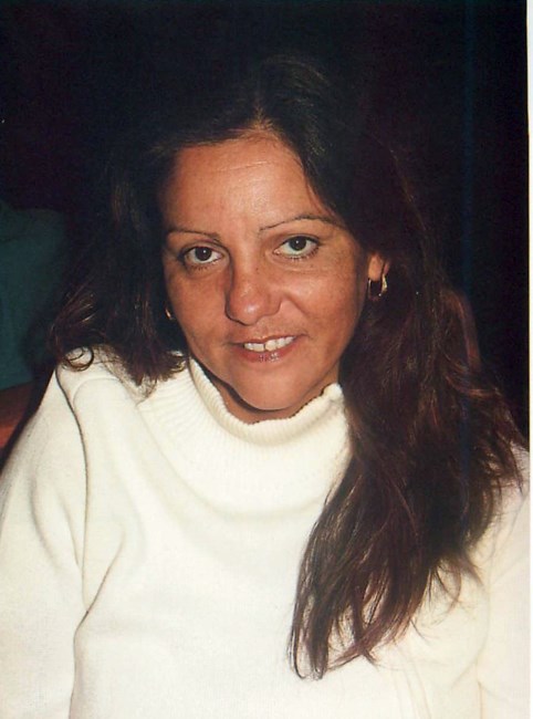 Obituary of Mary Jo Martinez (Georgia)