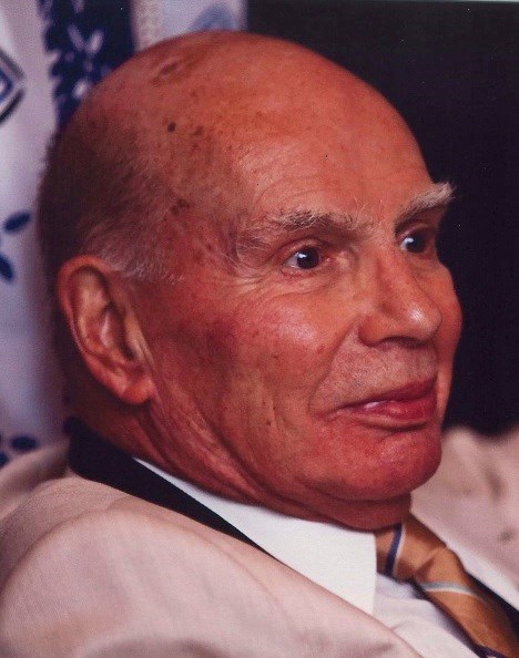 Obituary of William David Armstrong