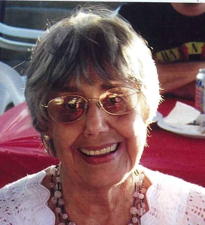 Obituary of Odette M. Medley