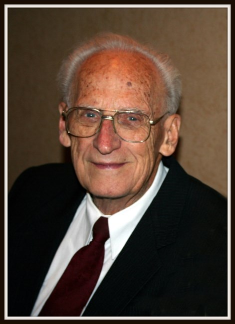 Obituary of Glen Cond