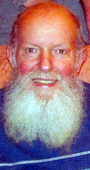 Obituary of Richard Lee Hayes