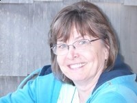 Obituary of Ingrid Katharina Scherer