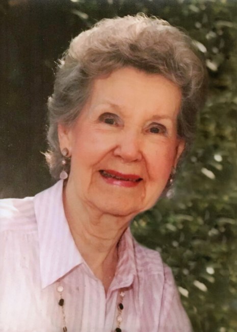 Obituary of Doris Day Franklin