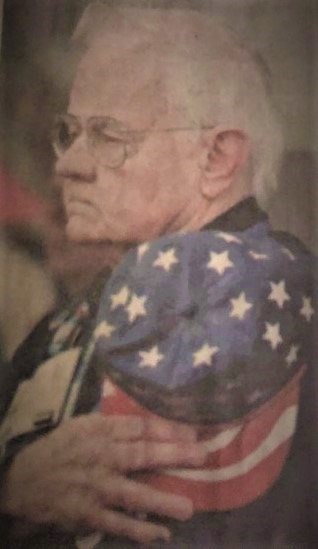 Obituary of David Alan Deatherage