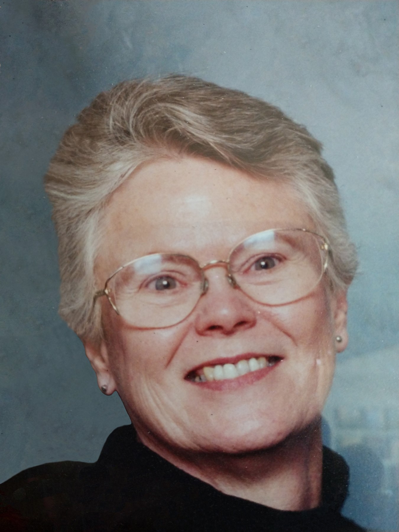 Obituary of Brenda Ellen Pinney