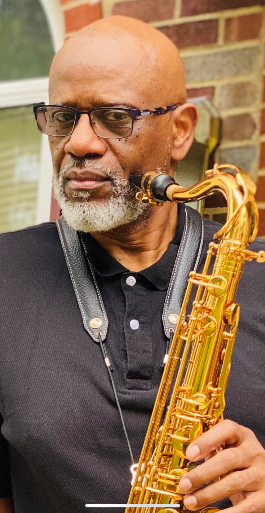 Obituary of Mr. David Anthony Benjamin