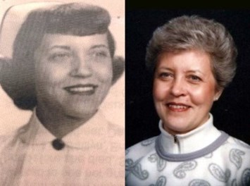 Obituary of Carole Ann Berry