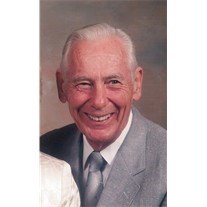 Obituary of William Owen Watkins