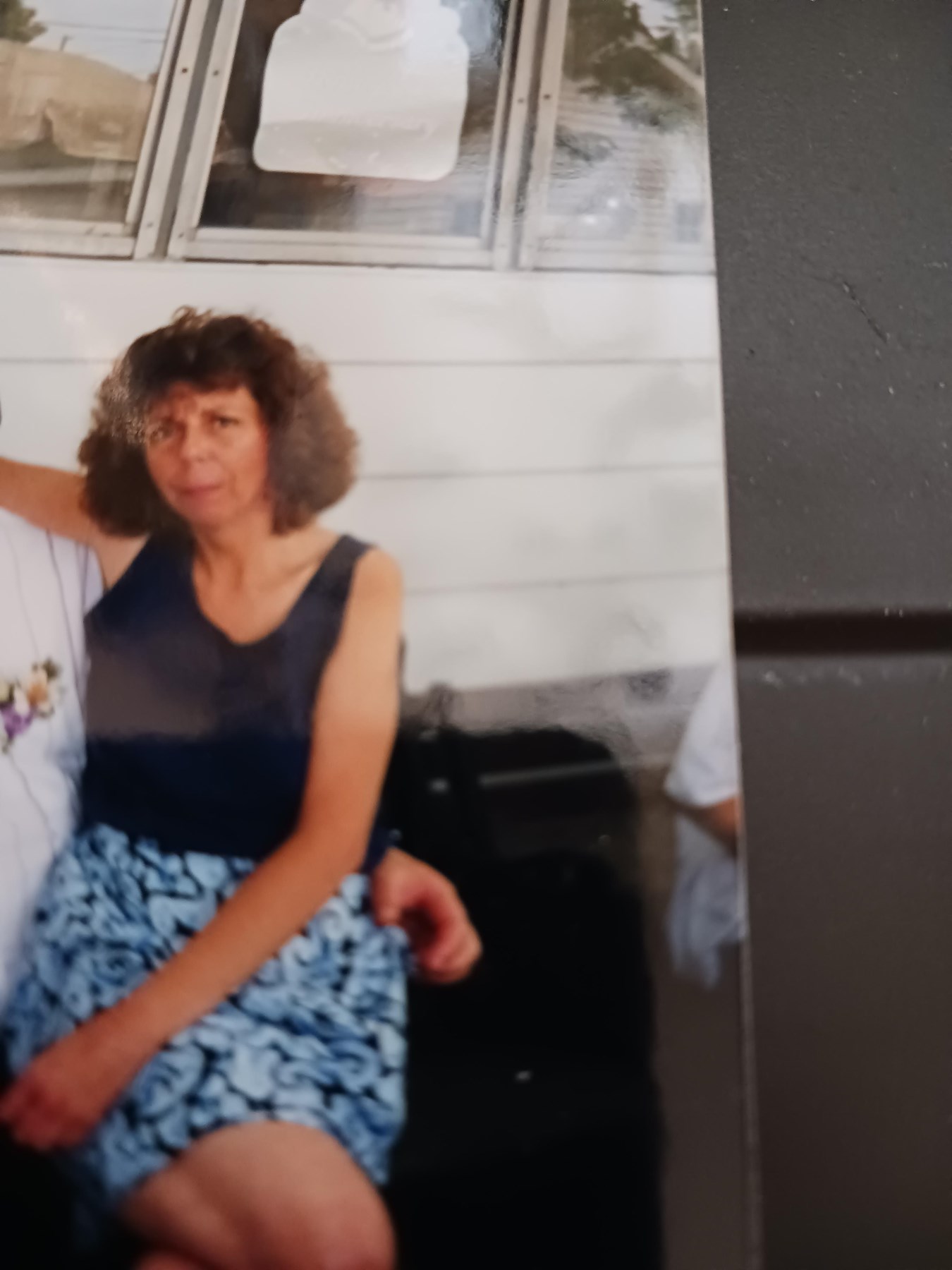 Obituary of Nancy Lynn Rojas