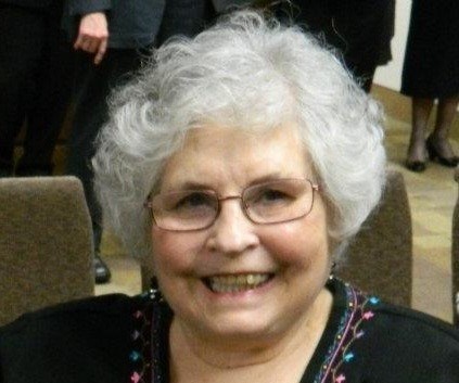 Obituary of Ramona Lorene Filkin