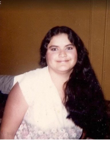 Obituario de Ramona Fuentes Rivera