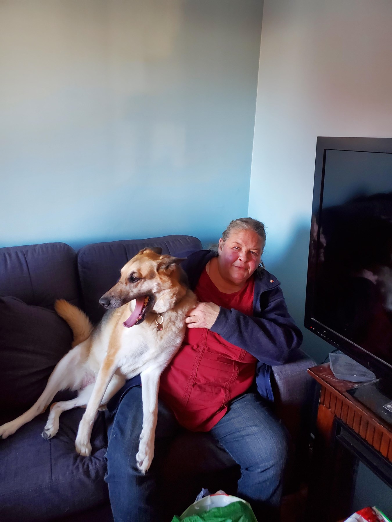 Obituary of Deanna Lee Doris Moses