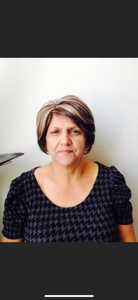 Obituary of Hermelinda Robles