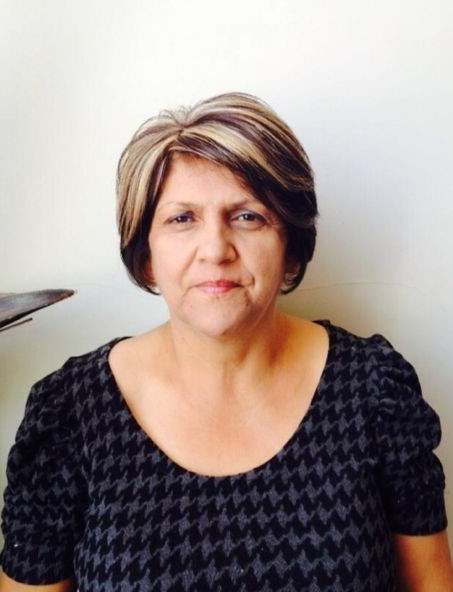 Obituary of Hermelinda Robles