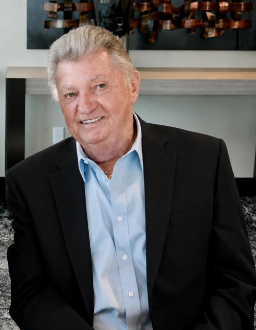 Obituary of Don White