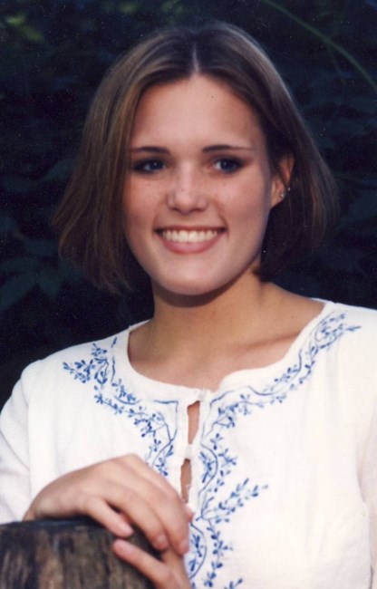 Obituary of Alexandria Kay Orr