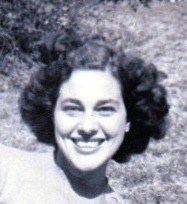 Obituary of Elaine P. Nicholson