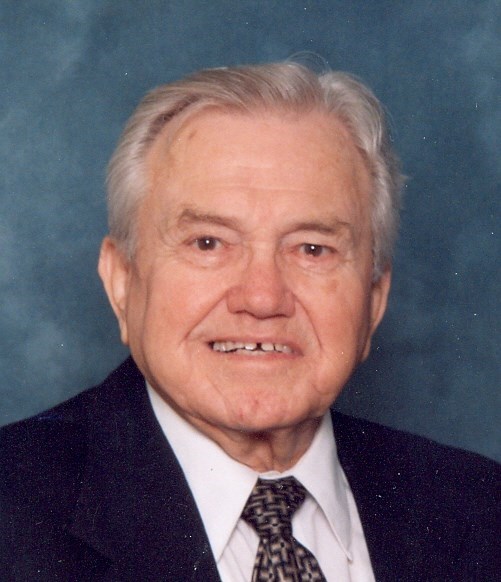 Obituary of Emmett R. Marsh