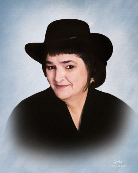 Obituary of Patricia Ann Hobbs