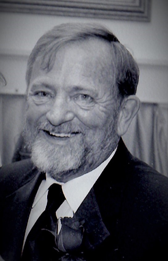 Obituary of Bill Benson