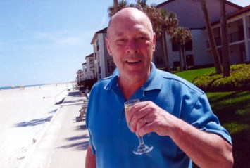 Obituary of John Joseph Esher