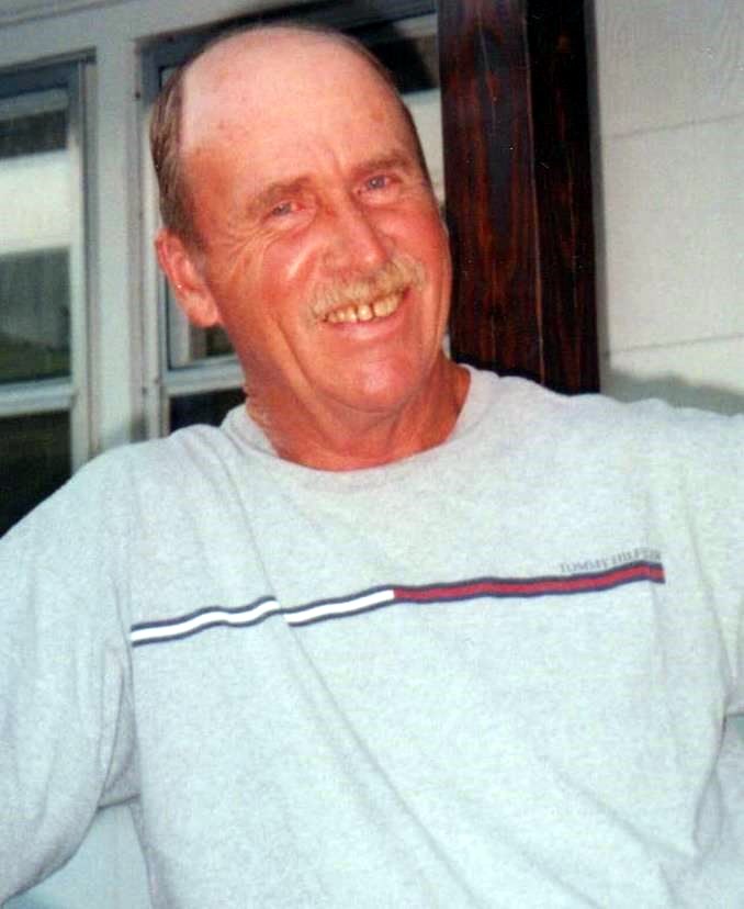 Sam Randolph Obituary Northport, AL