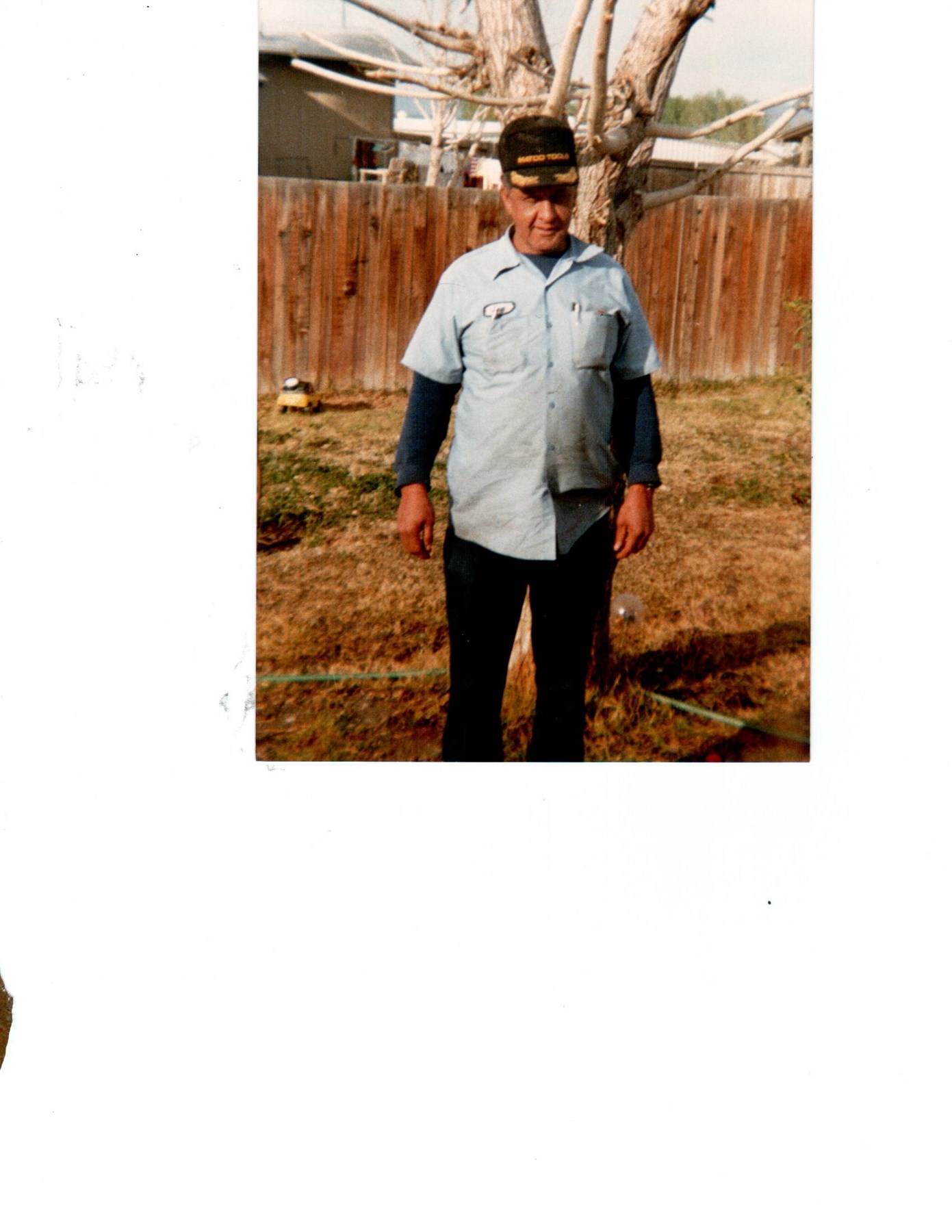 Obituario de Leon Harvey Jackson Sr.