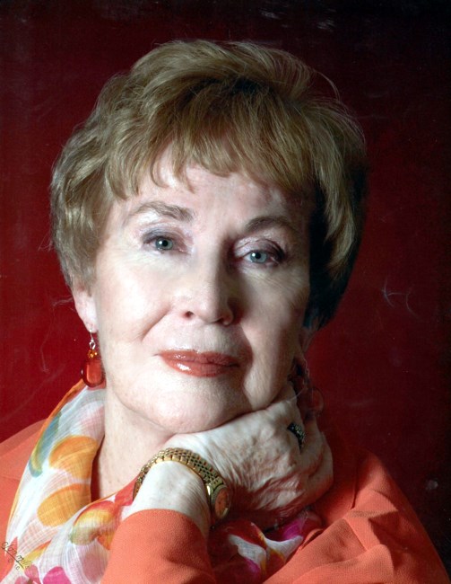 Obituario de Yvonne Marie (Goodwin) Ross