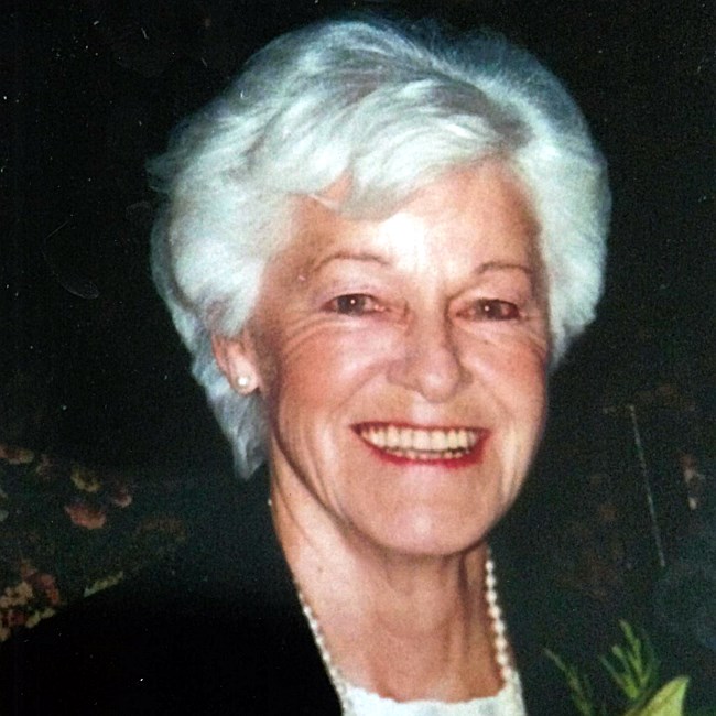 Obituary of Gisèle Provencher Moses