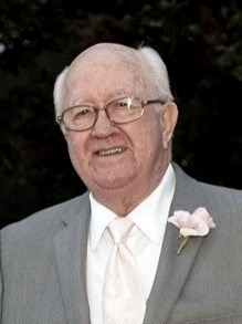 Avis de décès de Robert Ervin Lawrence