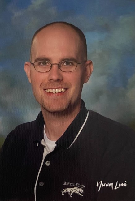 Obituary of Jeffrey Frank Arthur