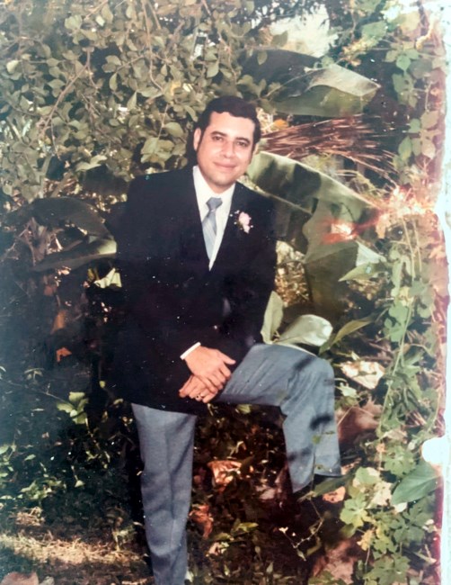 obituary image