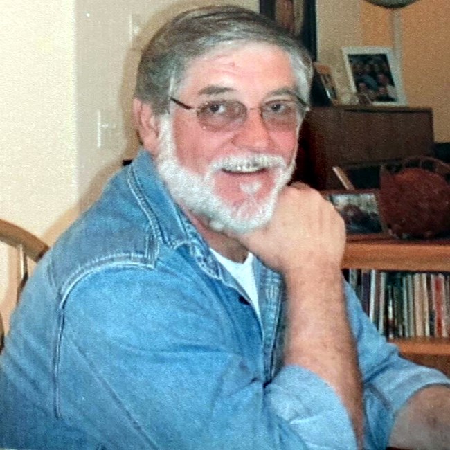 Obituary of Ralph Chandler Schillinger Jr.