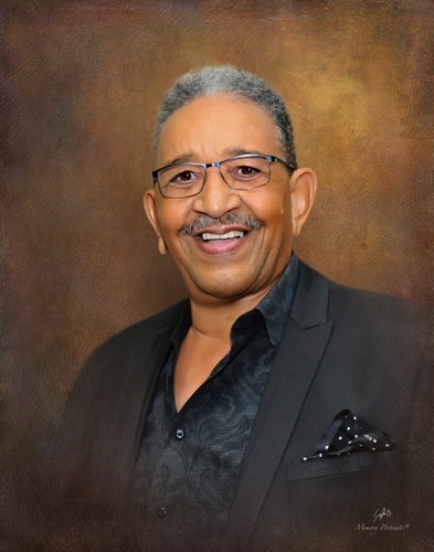 Obituary of Benjamin Mapp, Sr.