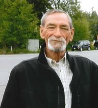Obituary of James ""Jim"" DAVIES