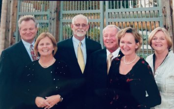 Obituary of Frank B. Hanlon